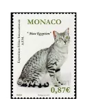 n° 2758 -  Timbre Monaco Poste