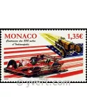 n° 2760 -  Timbre Monaco Poste