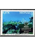 n° 2762 -  Timbre Monaco Poste