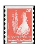 n° 1100 -  Timbre Nelle-Calédonie Poste