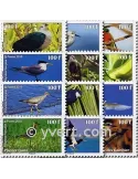 n° C916 -  Timbre Polynésie Poste