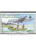 n° 929 -  Timbre Polynésie Poste