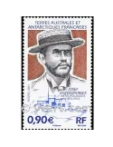 n° 584 -  Timbre TAAF Poste
