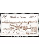 n° 741 -  Timbre Wallis et Futuna Poste