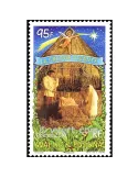 n° 744 -  Timbre Wallis et Futuna Poste