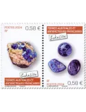n° 1070/1071 - Timbre TAAF Poste