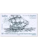 n° 1072 - Timbre TAAF Poste