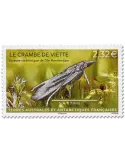 n° 1080 - Timbre TAAF Poste