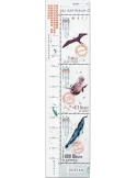 n° 1094/1096 - Timbre TAAF Poste