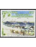 n° 768 -  Timbre Wallis et Futuna Poste