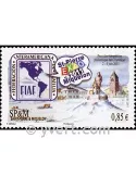 n° 1007 -  Timbre Saint-Pierre et Miquelon Poste