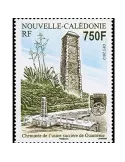 n° 1146 -  Timbre Nelle-Calédonie Poste