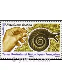 n° 605 -  Timbre TAAF Poste