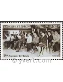 n° 763 -  Timbre Wallis et Futuna Poste