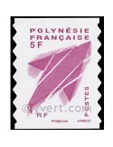 n° 990 -  Timbre Polynésie Poste