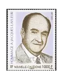 n° 1140 -  Timbre Nelle-Calédonie Poste