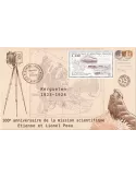 n° F1049 - Timbre TAAF Poste