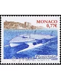 n° 2824 -  Timbre Monaco Poste