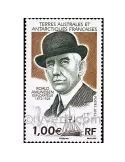 n° 607 -  Timbre TAAF Poste