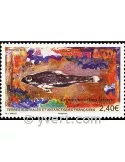 n° 609 -  Timbre TAAF Poste