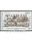 n° 769 -  Timbre Wallis et Futuna Poste