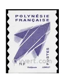 n° 976 -  Timbre Polynésie Poste