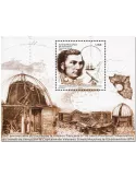n° F1097 - Timbre TAAF Poste
