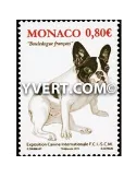 n° 2864 -  Timbre Monaco Poste