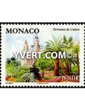 n° 2865 -  Timbre Monaco Poste