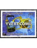 n° 1164 -  Timbre Nelle-Calédonie Poste