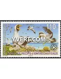n° 1172 -  Timbre Nelle-Calédonie Poste