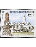 n° 1174 -  Timbre Nelle-Calédonie Poste
