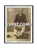 n° 994 -  Timbre Polynésie Poste