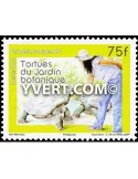 n° 1007 -  Timbre Polynésie Poste