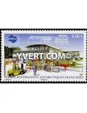 n° 637 -  Timbre TAAF Poste