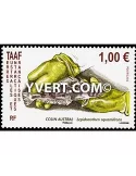 n° 641 -  Timbre TAAF Poste