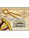 n° F653 -  Timbre TAAF Poste