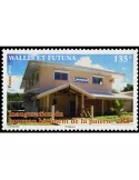 n° 771 -  Timbre Wallis et Futuna Poste