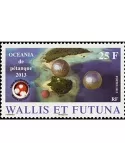 n° 773 -  Timbre Wallis et Futuna Poste