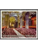 n° 774 -  Timbre Wallis et Futuna Poste