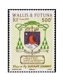 n° 775 -  Timbre Wallis et Futuna Poste
