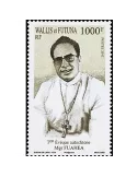 n° 780 -  Timbre Wallis et Futuna Poste