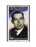 n° 784 -  Timbre Wallis et Futuna Poste