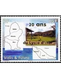 n° 785 -  Timbre Wallis et Futuna Poste