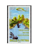 n° 787 - Timbre Wallis et Futuna Poste