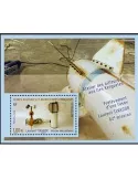 n° F683 - Timbre TAAF Poste