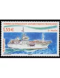 n° 691 - Timbre TAAF Poste