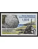 n° 692 - Timbre TAAF Poste