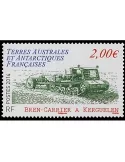 n° 704 - Timbre TAAF Poste