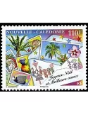 n° 1201 - Timbre Nelle-Calédonie Poste